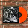 THE FORGOTTEN REALMS LP ORANGE VARIANT