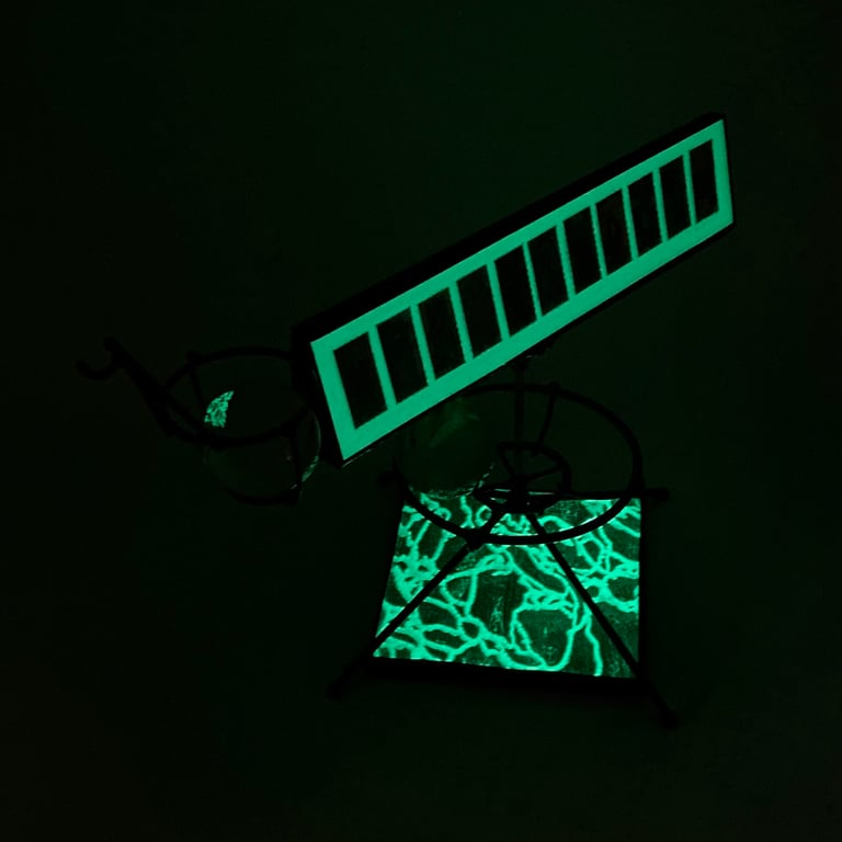 Fortune Teller Image 2