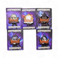 Image 1 of Horropack Blip Bundle 