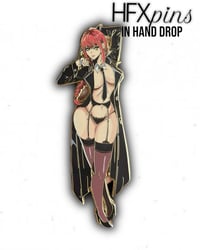 Image 3 of EXTRAS: Poison's Makima LE30-70