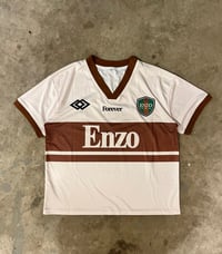 Enzo Fútbol Club Jersey