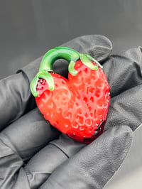 Image 1 of Strawberry Heart