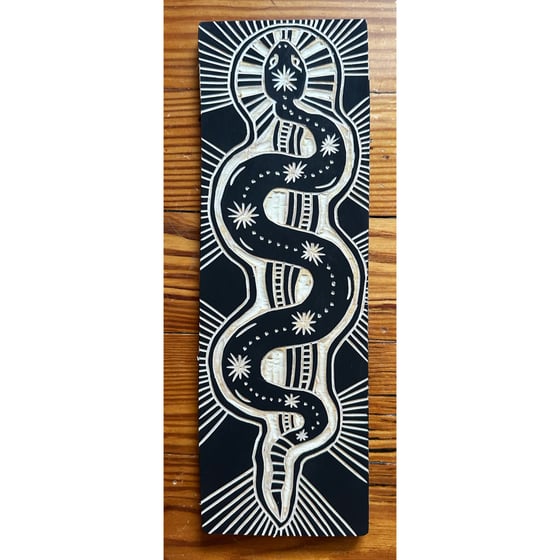 Image of Magic Snake