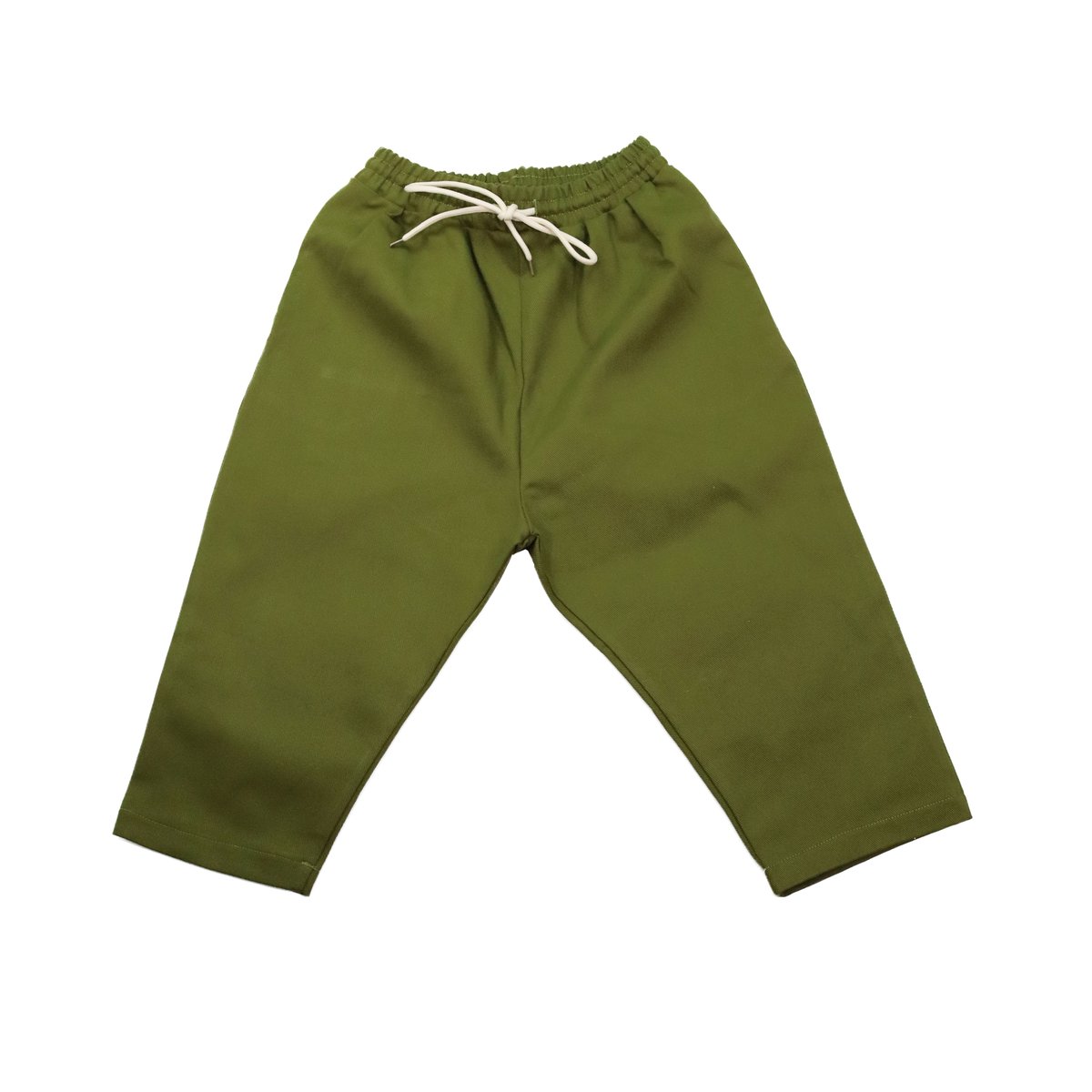 Image of *New* Active Chino - Green