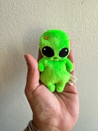 Image 1 of Tiny Alien Bby