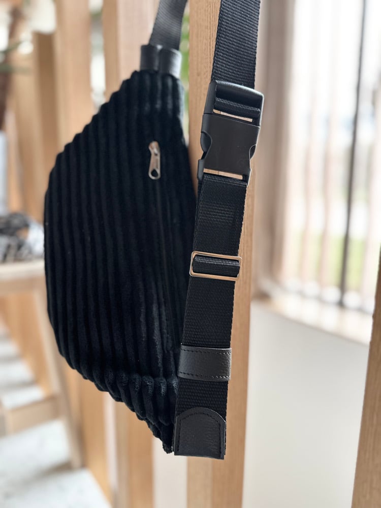 Image of Fanny Pack Corduroy