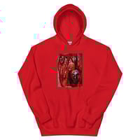 Image 3 of A History of Trauma Hoodie