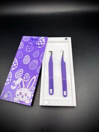 Image 6 of Spring Tweezers