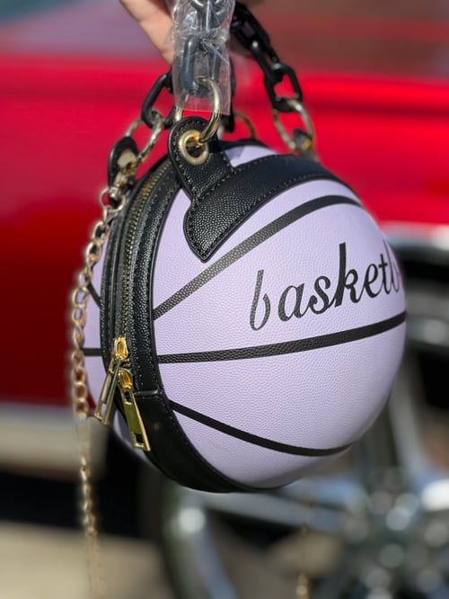 Image of Basketball Championship Bag 