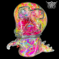 Image 2 of MOONDON 保护者 (mind melt open edition #3)