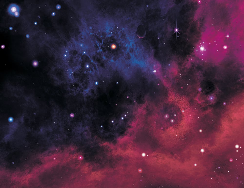 Image of Stars 01