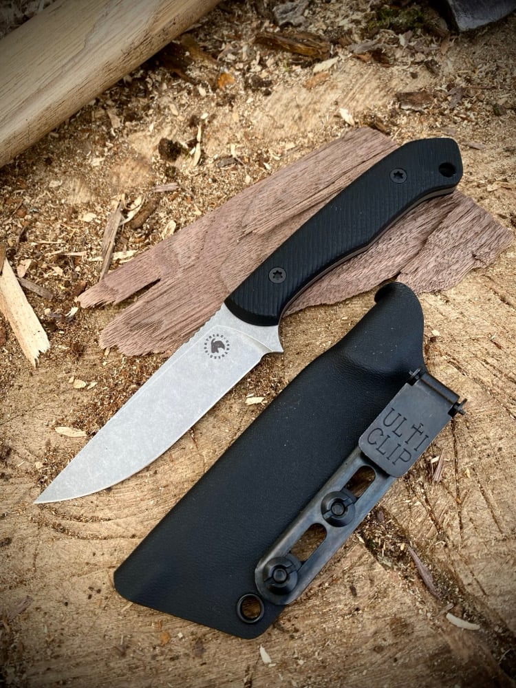 Image of Hunter 3.5 BLACK HATCH