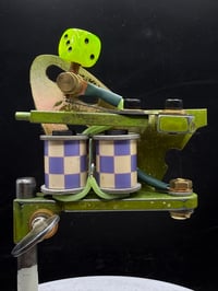 Image 3 of EL COSMICO ZOMBIE LINER 1031