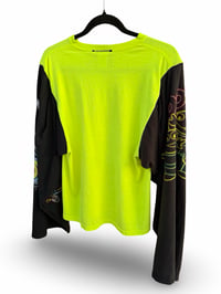 Image 2 of SPRING 2026 ALIEN L/S (XS)