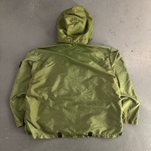 Image of SS 1995 Stone Island Formula Steel jacket, size XL