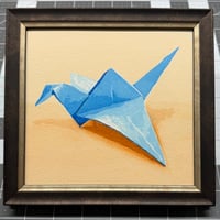 Image 1 of Origami Crane