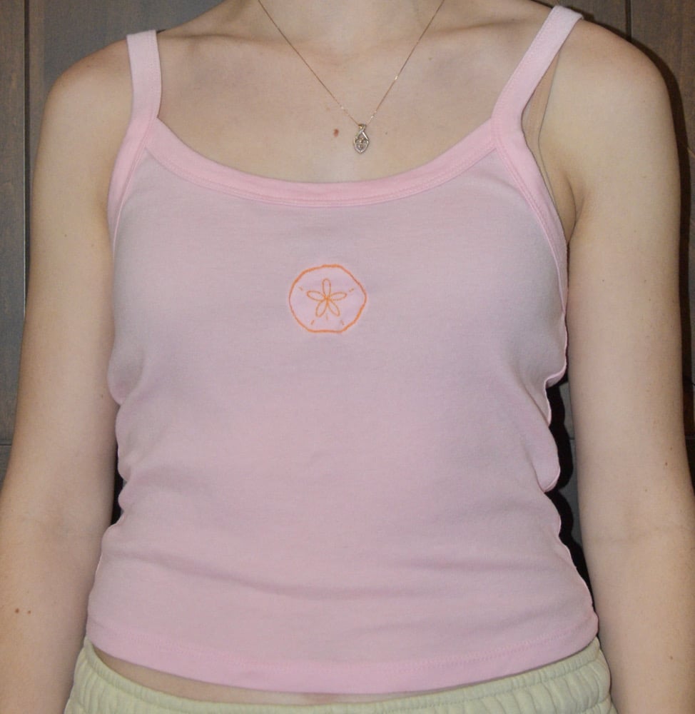 Image of Mermaid Money Tank