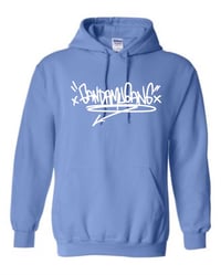 Image 4 of Graff hoodie