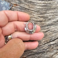 Image 1 of Afro Huggie