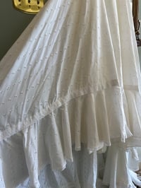 Image 5 of 1970s Eyelet Lace 