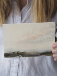 Image 2 of Oil Painting 02