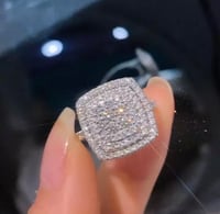 Image 4 of I Love You Ring