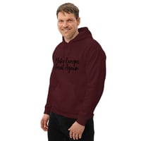 Image 8 of Unisex Hoodie MEGA