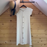 Image 1 of 5/6 Cream