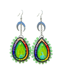 Image 1 of Kiwi Drops