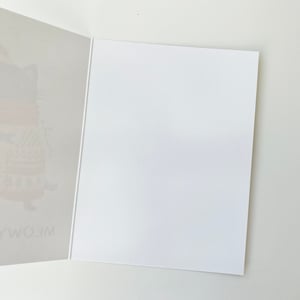 Image of Happy Howlidays Card