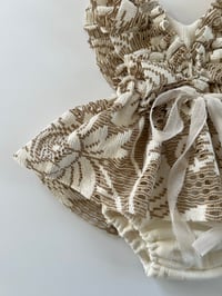 Image 3 of Nora Sitter  Romper