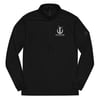 PFJE Adidas Quarter Zip Pullover