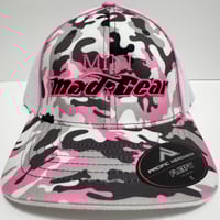 Image 4 of XS Pacific Headware (Toddler/Kids) Hats