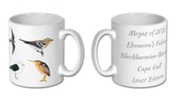 Image 1 of Megas 2022 Mug (4 Birds)