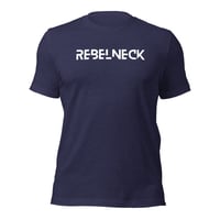 Image 5 of Rebel Neck T-Shirt