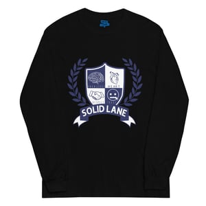 Image of Coat of Arms L/S