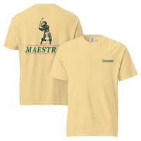 Image 3 of Los Maestros Tee