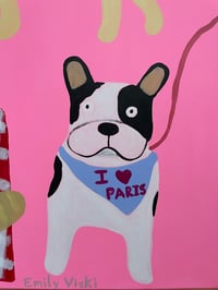 Image 2 of Pups of Paris