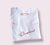 England Signature Tee 