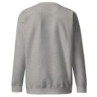 Image 3 of TRT Old Blue Truck Crewneck