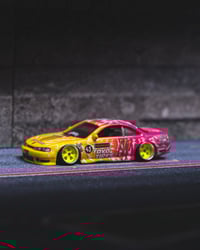 Image 15 of NISSAN 240SX DRIFT CUSTOM 