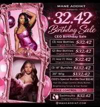 CEO’s Special Bundle Deal