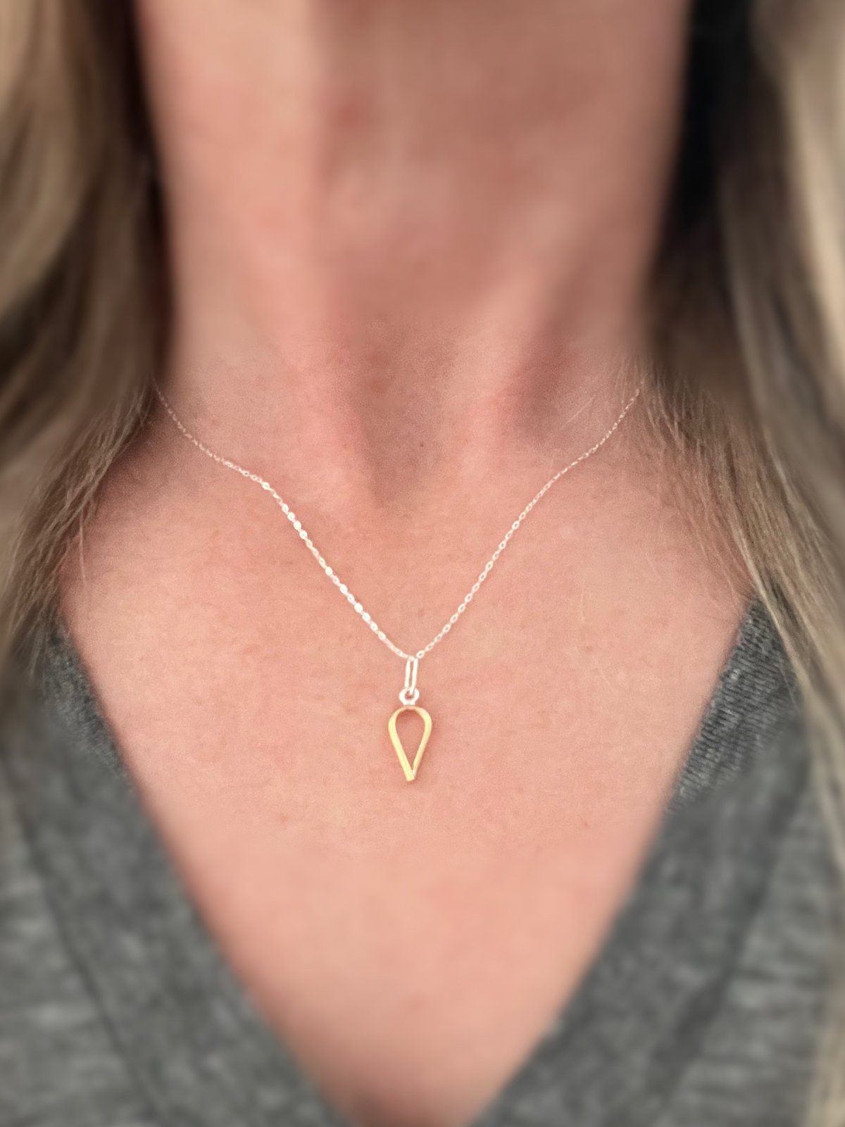 Fang Necklace | H Works