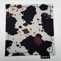 Image 2 of Animal - Cow Print