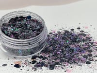 Image 2 of Salem  glitter mix