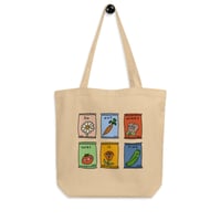 Image 1 of There is Time Tote Bag