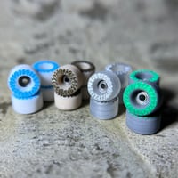 Image 5 of Formula Two - SNAKESKIN