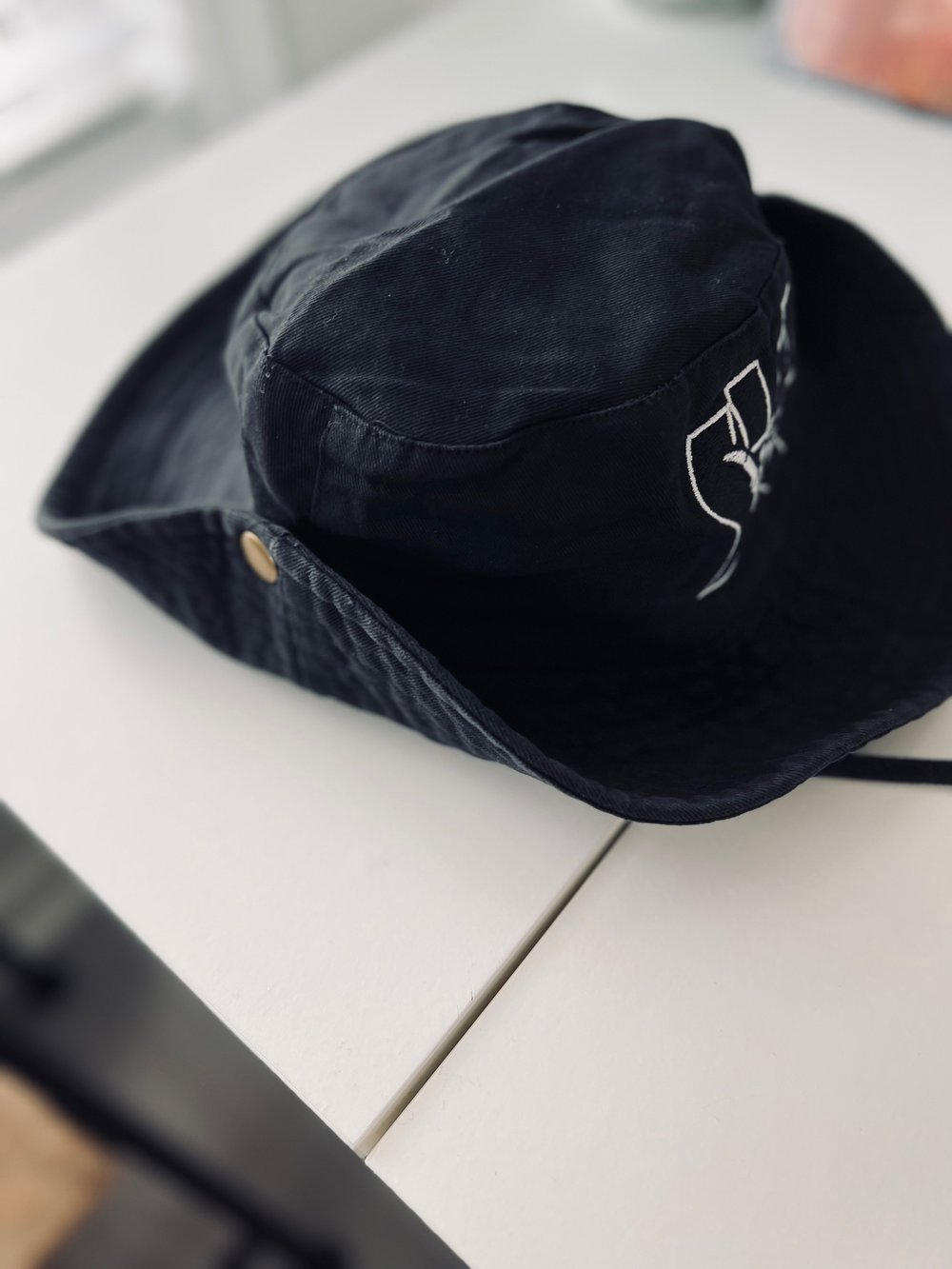 SC Safari Hat
