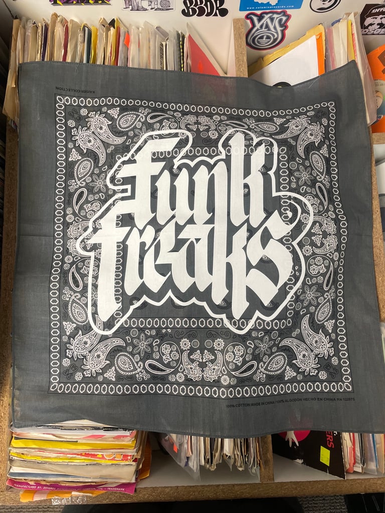 FRESH GOODS Image 4