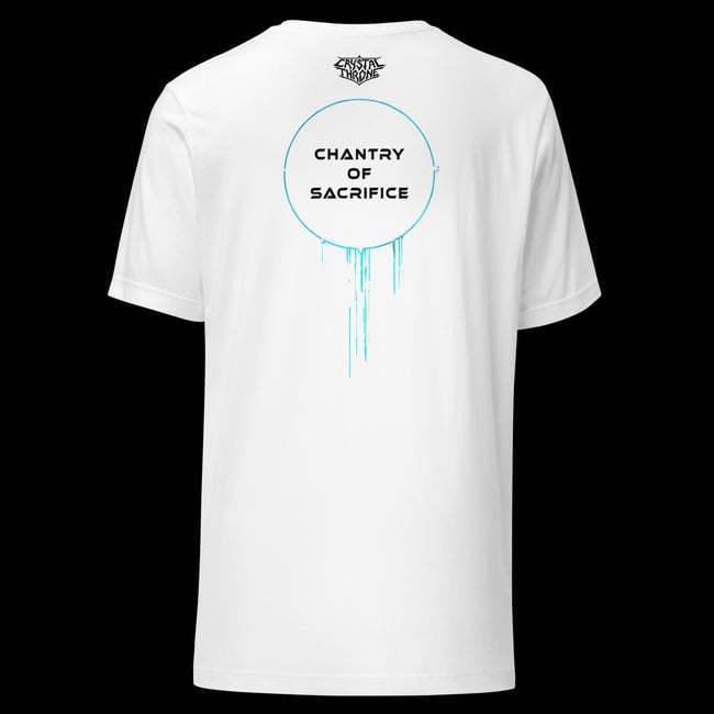 T-shirt ILLUSION | CoS